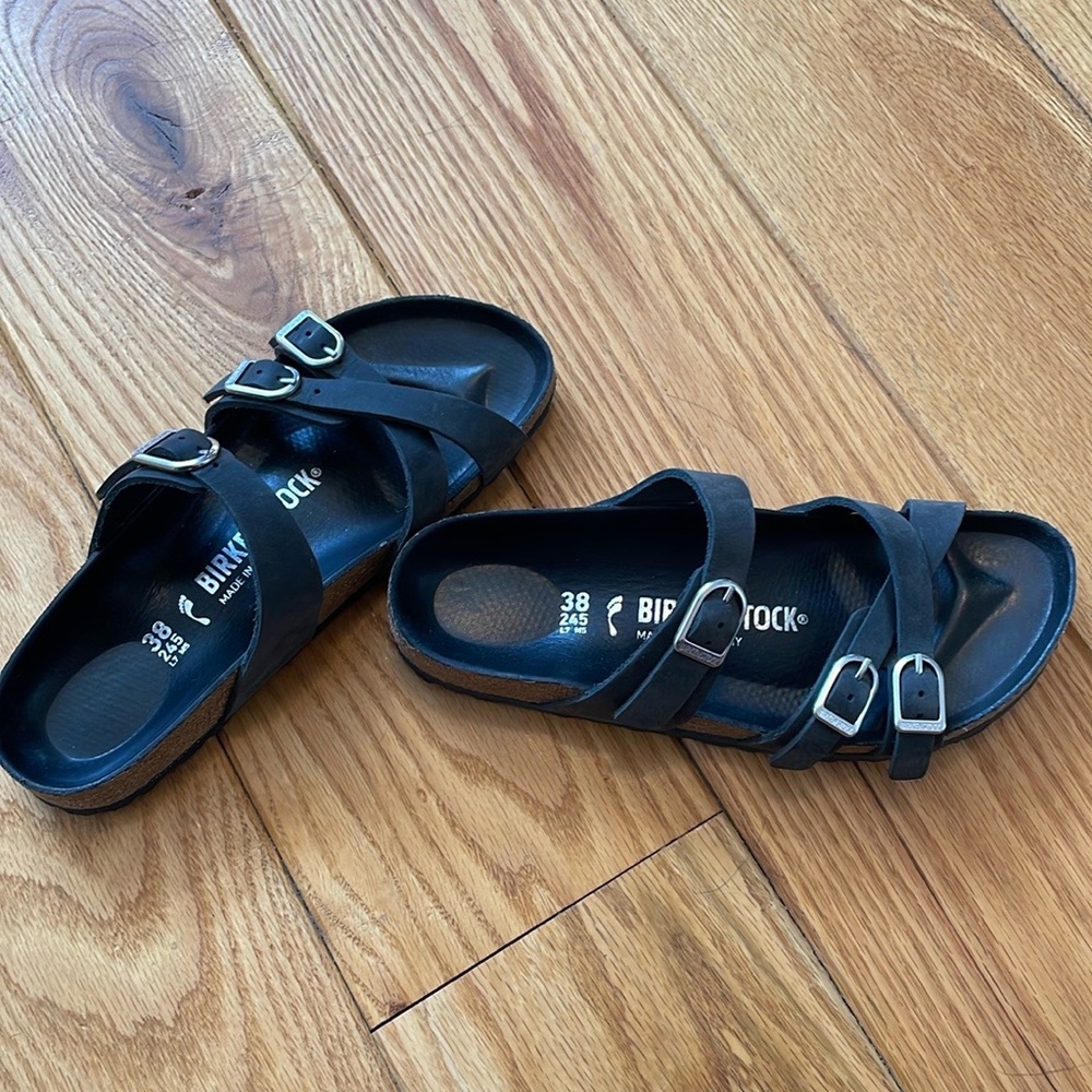 Birkenstock Sandals